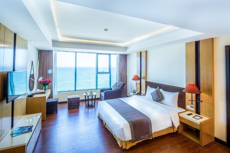 Mường Thanh Luxury Đà Nẵng Hotel